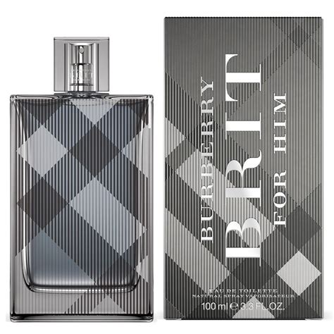 burberry brit men 100ml 2016|burberry brit for men fragrantica.